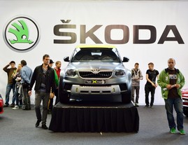 Autoshow 2014 