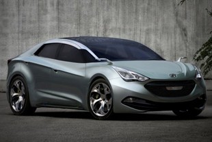 Hyundai i-Flow