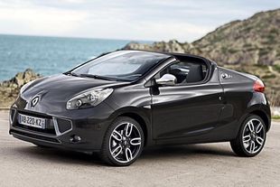 Renault Wind