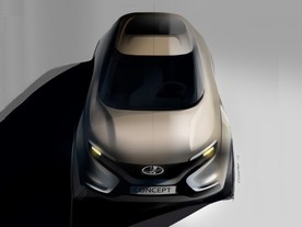 Lada XRay scatch