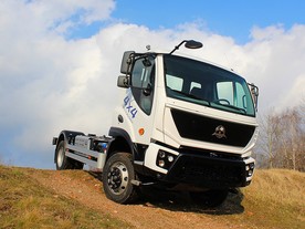 Avia D120 4x4 