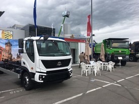 Avia Euro5