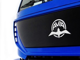 Avia Euro5