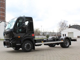 Avia D120 Initia pro Auto Helus
