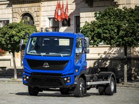 Avia Initia D120 Euro 6