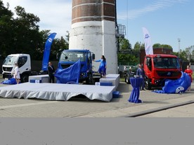 Avia Initia D120 Euro 6