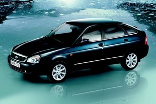 Lada 2172