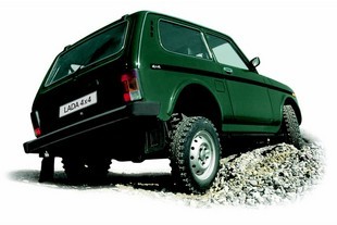 Lada Niva