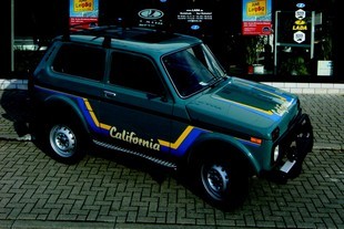 Lada Niva