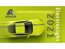 Axalta ElectroLight