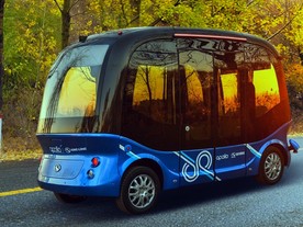 Baidu King Long Apolong 