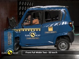 Bajaj Qute 