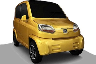 Bajaj RE60