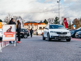 Barth Day, oslava 20. výročí založení Autocentra Barth