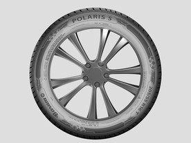 Barum Polaris 5