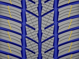 Barum Polaris 5 - omezení aquaplaningu