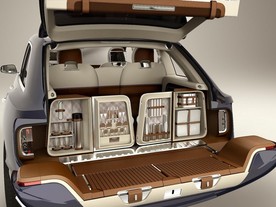 Bentley EXP 9 F