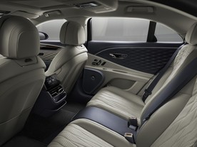 Bentley Flying Spur gen. III