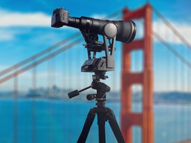 Bentley Gigapixel