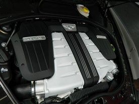 Bentley Flying Spur