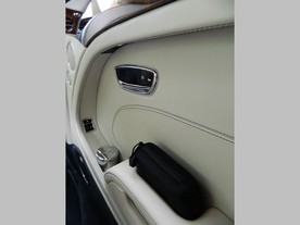 Bentley Mulsanne