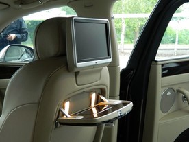 Bentley Mulsanne