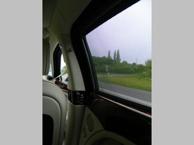 Bentley Mulsanne
