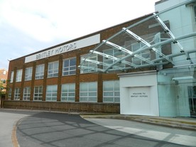Bentley Motors v Crewe