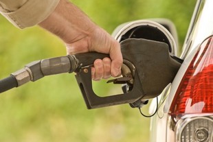 autoweek.cz - Ceny pohonných hmot začnou po několika týdnech růst