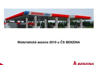 Benzina