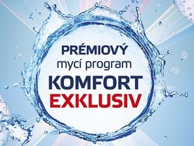 Benzina Car wash Exkluziv