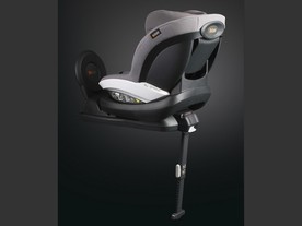 Báze BeSafe iZi Modular s autosedačkou iZi Modular i-Size