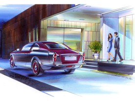 Bilenkin Classic Cars Vintage