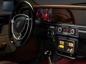 Bilenkin Classic Cars Vintage