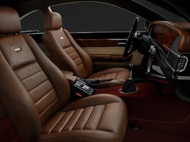 Bilenkin Classic Cars Vintage