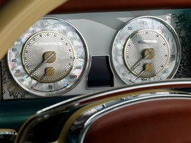 Bilenkin Classic Cars Vintage