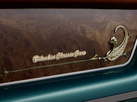 Bilenkin Classic Cars Vintage