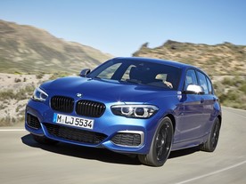 autoweek.cz - Modernizace BMW řady 1