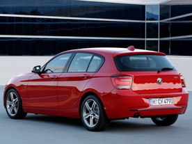 BMW řada 1