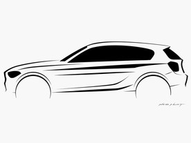 BMW řada 1