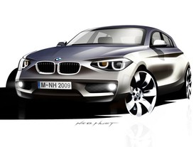 BMW řada 1