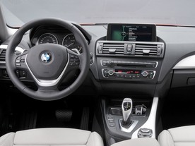 BMW řada 1