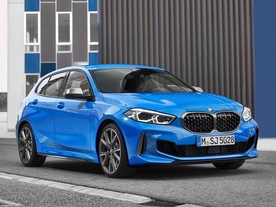 BMW řady 1
