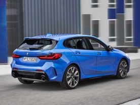 BMW řady 1