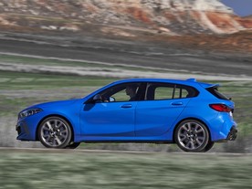 BMW řady 1