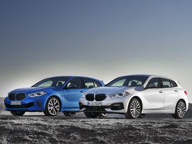 BMW řady 1