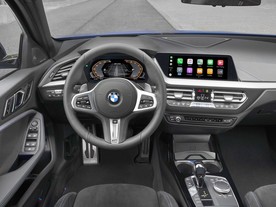 BMW řady 1