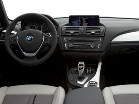 BMW řada 1