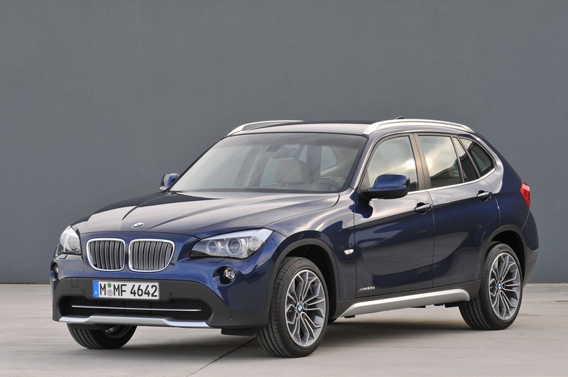 Novinky automobilky BMW