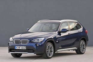 autoweek.cz - Novinky automobilky BMW
